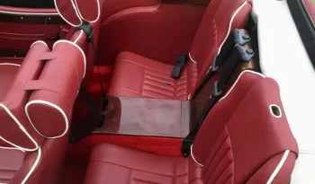 Morgan Plus 4 4 seater -4posti- pieno