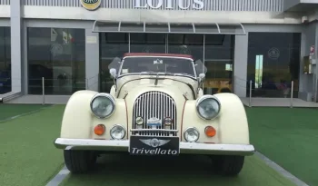 Morgan Plus 4 4 seater -4posti- pieno