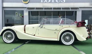 Morgan Plus 4 4 seater -4posti- pieno