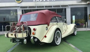 Morgan Plus 4 4 seater -4posti- pieno