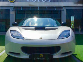 LOTUS EVORA 280 CV LAUNCH EDITION 2+2