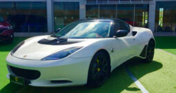 LOTUS EVORA 280 CV LAUNCH EDITION 2+2