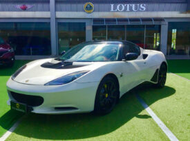LOTUS EVORA 280 CV LAUNCH EDITION 2+2