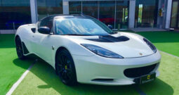 LOTUS EVORA 280 CV LAUNCH EDITION 2+2