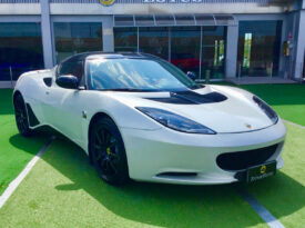 LOTUS EVORA 280 CV LAUNCH EDITION 2+2