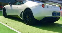 LOTUS EVORA 280 CV LAUNCH EDITION 2+2