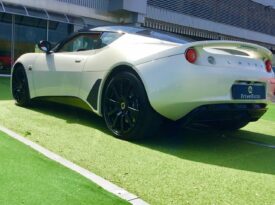 LOTUS EVORA 280 CV LAUNCH EDITION 2+2