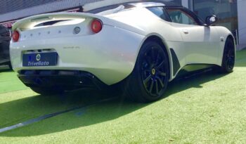 LOTUS EVORA 280 CV LAUNCH EDITION 2+2 pieno