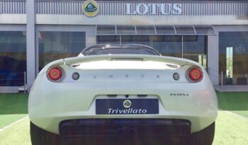 LOTUS EVORA 280 CV LAUNCH EDITION 2+2 pieno