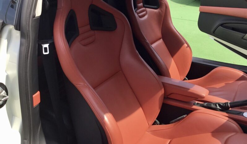 LOTUS EVORA 280 CV LAUNCH EDITION 2+2 pieno