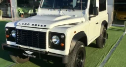 Land Rover Defender 90 2.2 td4 SW N1 – AUTOCARRO