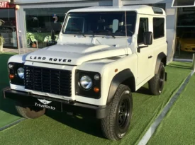 Land Rover Defender 90 2.2 td4 SW N1 – AUTOCARRO