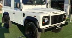 Land Rover Defender 90 2.2 td4 SW N1 – AUTOCARRO