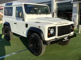 Land Rover Defender 90 2.2 td4 SW N1 – AUTOCARRO