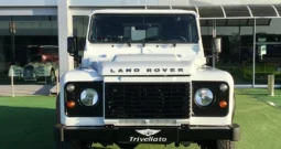 Land Rover Defender 90 2.2 td4 SW N1 – AUTOCARRO