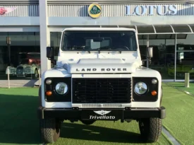 Land Rover Defender 90 2.2 td4 SW N1 – AUTOCARRO