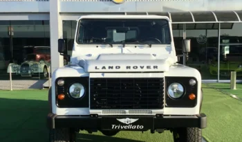 Land Rover Defender 90 2.2 td4 SW N1 – AUTOCARRO pieno