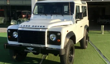 Land Rover Defender 90 2.2 td4 SW N1 – AUTOCARRO pieno