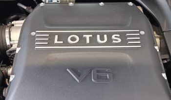 Lotus Emira V6 FE pieno