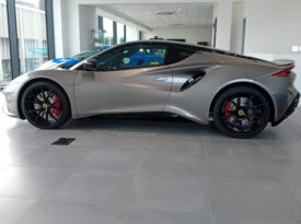Lotus Emira V6 FE