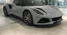 Lotus Emira i4 2.0