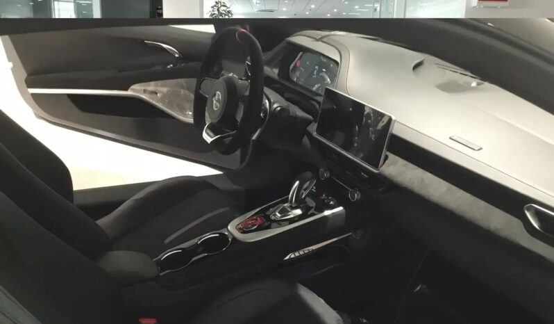 Lotus Emira i4 2.0 pieno