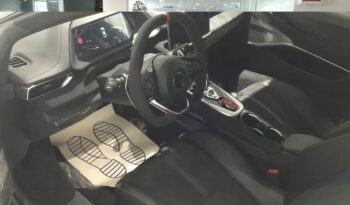 Lotus Emira i4 2.0 pieno