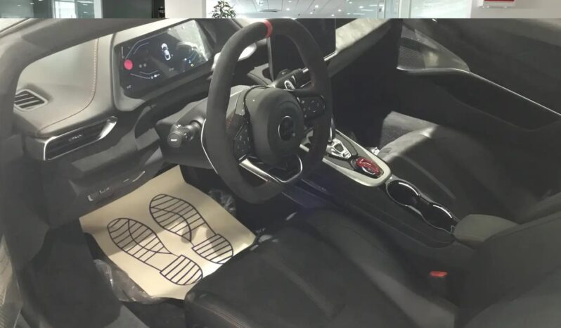 Lotus Emira i4 2.0 pieno