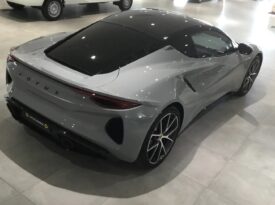 Lotus Emira i4 2.0