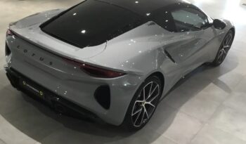 Lotus Emira i4 2.0 pieno
