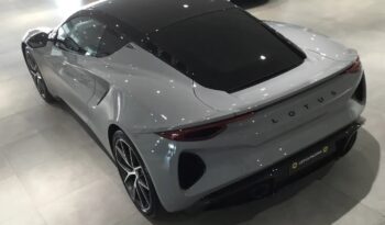 Lotus Emira i4 2.0 pieno