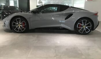 Lotus Emira i4 2.0 pieno