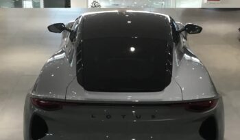 Lotus Emira i4 2.0 pieno