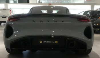 Lotus Emira i4 2.0 pieno
