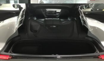 Lotus Emira i4 2.0 pieno