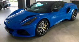 Lotus Emira i4 2.0