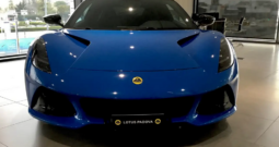 Lotus Emira i4 2.0