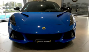 Lotus Emira i4 2.0 pieno
