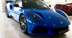 Lotus Emira i4 2.0