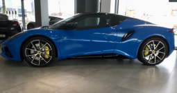 Lotus Emira i4 2.0