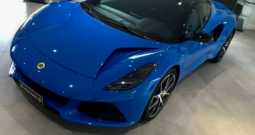 Lotus Emira i4 2.0