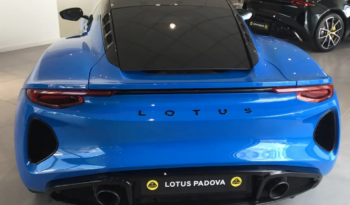 Lotus Emira i4 2.0 pieno