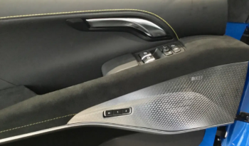 Lotus Emira i4 2.0 pieno