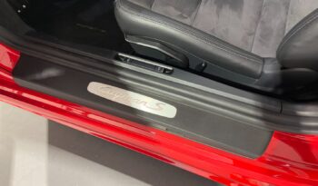Porsche Cayman 718 Cayman 2.5 S 350cv pdk nazionale pieno