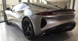 Lotus Emira V6 3.5 FIRST EDITION MANUALE