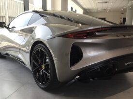 Lotus Emira V6 3.5 FIRST EDITION MANUALE