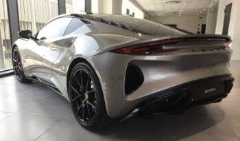 Lotus Emira V6 3.5 FIRST EDITION MANUALE pieno