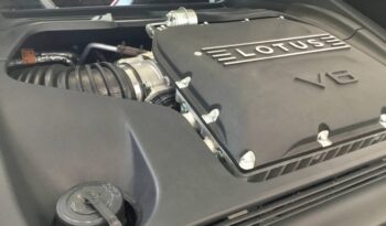 Lotus Emira V6 3.5 FIRST EDITION MANUALE pieno