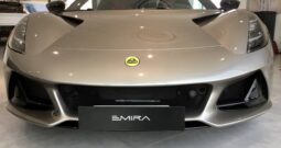 Lotus Emira V6 3.5 FIRST EDITION MANUALE
