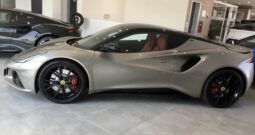 Lotus Emira V6 3.5 FIRST EDITION MANUALE